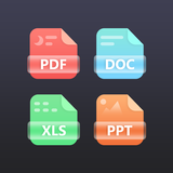 Docs Reader icon
