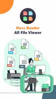 Docs Reader-poster