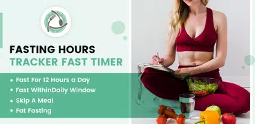 Intermittent Fasting Tracker
