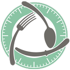 Intermittent Fasting Tracker آئیکن