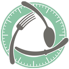 Intermittent Fasting Tracker أيقونة