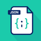 Simplify JSON Viewer ไอคอน