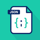 Simplify JSON Viewer Zeichen