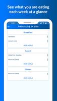 Easy Meal Planner – Weekly Mea скриншот 2