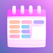 My Work Shift Calendar – Sched icono