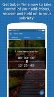 Sober Time capture d'écran 1