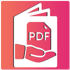 PDF Viewer, Reader & PDF Utilities - PDF Tools أيقونة