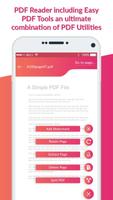 PDF Viewer, Reader & PDF Utilities - PDF Tools スクリーンショット 3