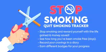 Stop Smoking - Quit Smoking