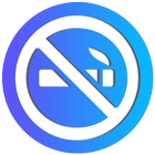 Stop Smoking - Quit Smoking Tr icon