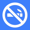 Stop Smoking - Quit Smoking Zeichen
