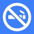 Stop Smoking - Quit Smoking-icoon