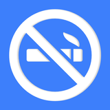 آیکون‌ Stop Smoking - Quit Smoking
