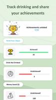 Sober:Alcohol Drinking Tracker screenshot 2