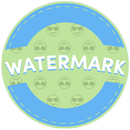 Watermark Photo & Text on photo aplikacja