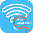 WiFi Analyzer & WiFi Signal Strength Meter APK