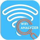 APK WiFi Analyzer & WiFi Signal Strength Meter