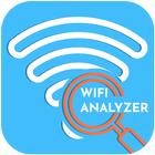 WiFi Analyzer icône