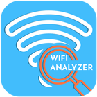 WiFi Analyzer 圖標