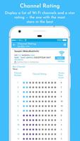 WiFi Analyzer Screenshot 3