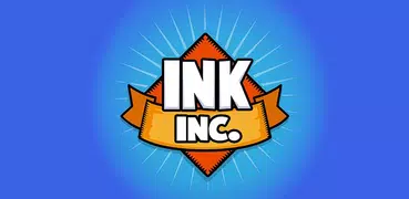 Ink Inc. - Tattoo Drawing