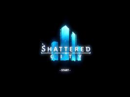 Shattered City 截图 3