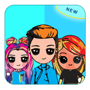 How to draw famous people APK