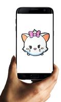 How to draw doll tsumtsum syot layar 2