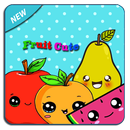 How to draw fresh fruit APK