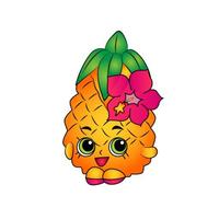 How to draw fruit a cute اسکرین شاٹ 1