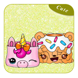 Num Nomsの描き方