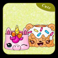How to draw Num Noms पोस्टर