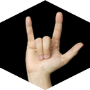 Learning Hand Sign Alphabet APK