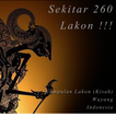”Lakon (Kisah) Wayang Indonesia