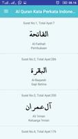 Al Quran Terjemah Kata Perkata 截圖 2