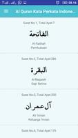 Al Quran Terjemah Kata Perkata screenshot 2