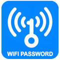 Wifi 密碼顯示主密鑰
