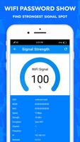 Mostrar Senha Wi-Fi imagem de tela 1