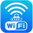 Wifi Password Key Show Connect APK