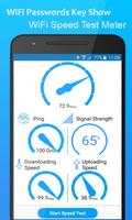 Wifi Password Key Show screenshot 3