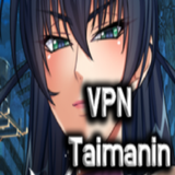 Action Taimanin VPN simgesi