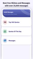 25000 Messages, Quotes, Status ảnh chụp màn hình 2