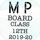 MP BOARD CLASS 12TH MODAL&QUES APK