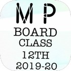MP BOARD CLASS 12TH MODAL&QUES ไอคอน