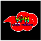 Vpn ninja raiders 아이콘