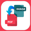 JPG to PDF Converter, IMGTOPDF APK