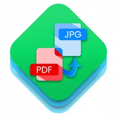 Скачать PDFTOJPG: PDF to JPG Converter APK