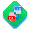 ”PDFTOJPG: PDF to JPG Converter