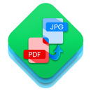 PDFTOJPG: PDF to JPG Converter APK