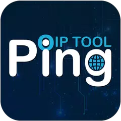 Ping Tools - Network Utilities APK download